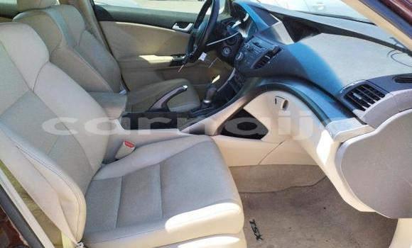 Buy New Acura TSX Other Car in Badagry in Lagos State Buy New Acura TSX Other Car in Badagry in Lagos State