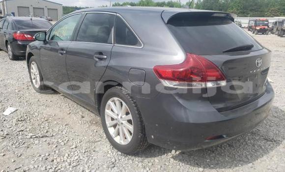 Buy New Toyota Venza Silver Car in Badagry in Lagos State Buy New Toyota Venza Silver Car in Badagry in Lagos State