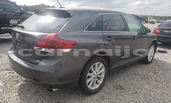 Buy New Toyota Venza Silver Car in Badagry in Lagos State Buy New Toyota Venza Silver Car in Badagry in Lagos State