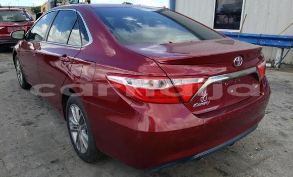 Acheter Neuf Voiture Toyota Camry Rouge à Badagry, État de Lagos Acheter Neuf Voiture Toyota Camry Rouge à Badagry, État de Lagos