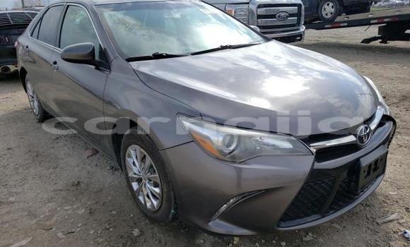 Acheter Neuf Voiture Toyota Camry Gris à Badagry, État de Lagos Acheter Neuf Voiture Toyota Camry Gris à Badagry, État de Lagos