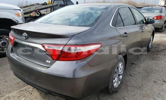 Acheter Neuf Voiture Toyota Camry Gris à Badagry, État de Lagos Acheter Neuf Voiture Toyota Camry Gris à Badagry, État de Lagos