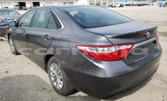 Acheter Neuf Voiture Toyota Camry Gris à Badagry, État de Lagos Acheter Neuf Voiture Toyota Camry Gris à Badagry, État de Lagos