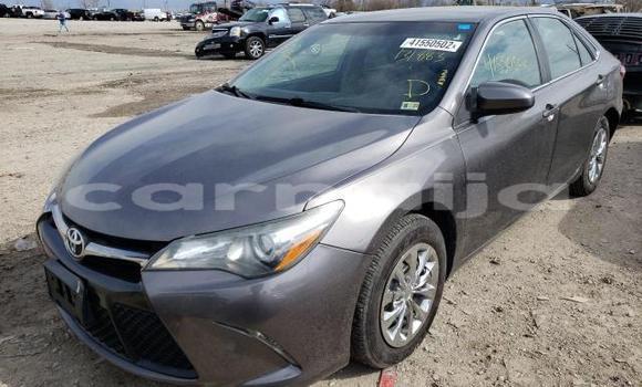 Acheter Neuf Voiture Toyota Camry Gris à Badagry, État de Lagos Acheter Neuf Voiture Toyota Camry Gris à Badagry, État de Lagos