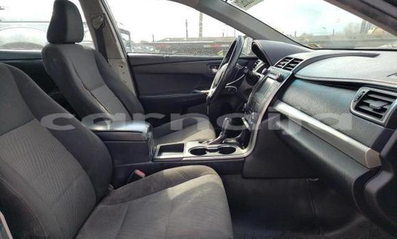 Acheter Neuf Voiture Toyota Camry Gris à Badagry, État de Lagos Acheter Neuf Voiture Toyota Camry Gris à Badagry, État de Lagos
