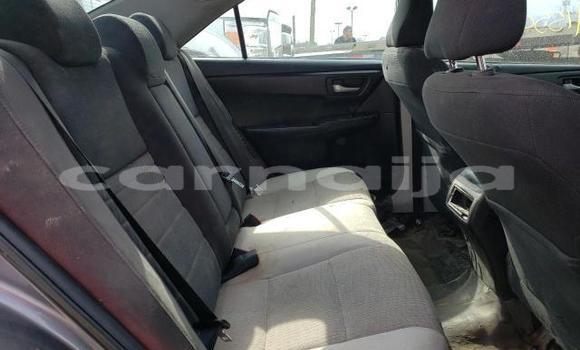 Acheter Neuf Voiture Toyota Camry Gris à Badagry, État de Lagos Acheter Neuf Voiture Toyota Camry Gris à Badagry, État de Lagos