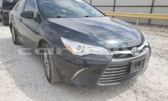Buy New Toyota Camry Black Car in Badagry in Lagos State
