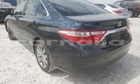 Buy New Toyota Camry Black Car in Badagry in Lagos State Buy New Toyota Camry Black Car in Badagry in Lagos State