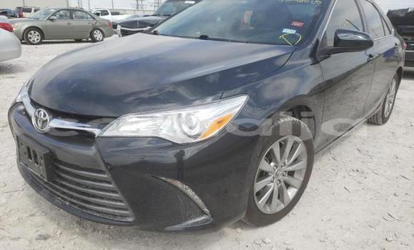 Buy New Toyota Camry Black Car in Badagry in Lagos State Buy New Toyota Camry Black Car in Badagry in Lagos State
