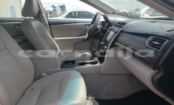 Buy New Toyota Camry Black Car in Badagry in Lagos State Buy New Toyota Camry Black Car in Badagry in Lagos State