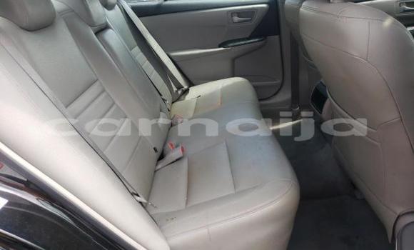 Buy New Toyota Camry Black Car in Badagry in Lagos State Buy New Toyota Camry Black Car in Badagry in Lagos State