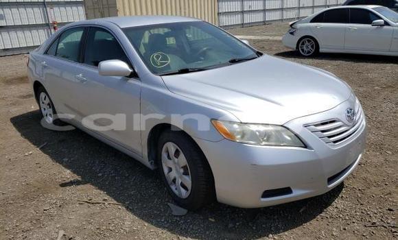 Buy New Toyota Camry Silver Car in Badagry in Lagos State