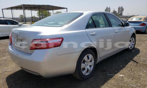 Acheter Neuf Voiture Toyota Camry Gris à Badagry, État de Lagos Acheter Neuf Voiture Toyota Camry Gris à Badagry, État de Lagos