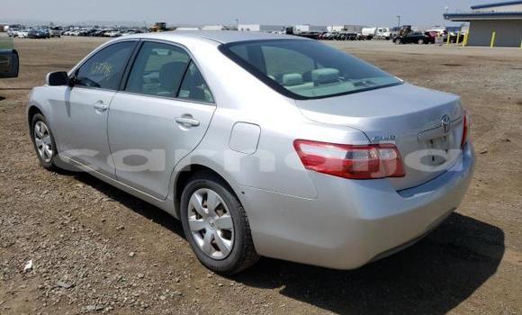 Acheter Neuf Voiture Toyota Camry Gris à Badagry, État de Lagos Acheter Neuf Voiture Toyota Camry Gris à Badagry, État de Lagos