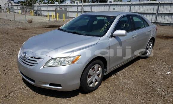 Acheter Neuf Voiture Toyota Camry Gris à Badagry, État de Lagos Acheter Neuf Voiture Toyota Camry Gris à Badagry, État de Lagos