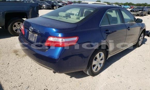 Buy New Toyota Camry Blue Car in Badagry in Lagos State Buy New Toyota Camry Blue Car in Badagry in Lagos State