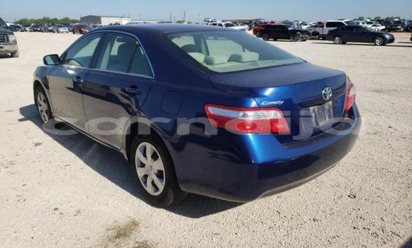 Buy New Toyota Camry Blue Car in Badagry in Lagos State Buy New Toyota Camry Blue Car in Badagry in Lagos State