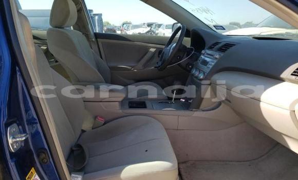 Buy New Toyota Camry Blue Car in Badagry in Lagos State Buy New Toyota Camry Blue Car in Badagry in Lagos State