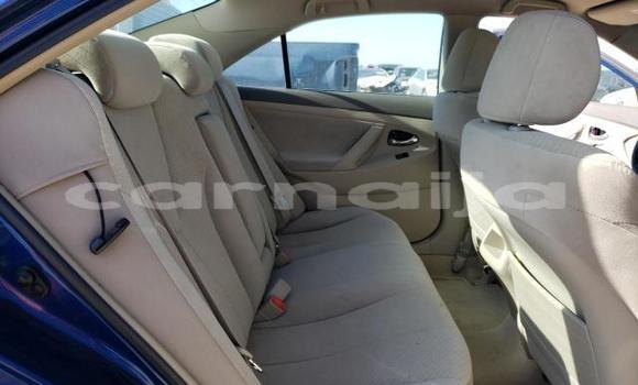 Buy New Toyota Camry Blue Car in Badagry in Lagos State Buy New Toyota Camry Blue Car in Badagry in Lagos State
