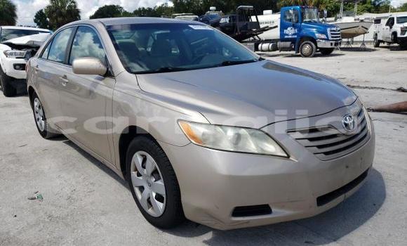 Buy New Toyota Camry Brown Car in Badagry in Lagos State Buy New Toyota Camry Brown Car in Badagry in Lagos State