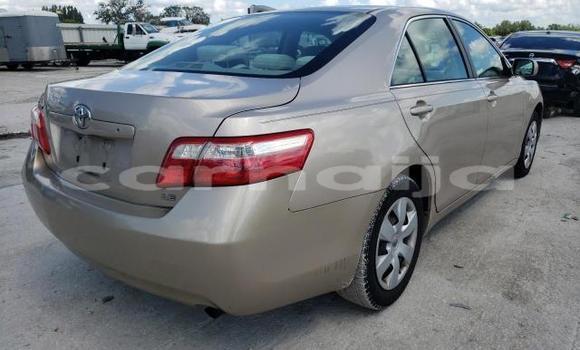 Acheter Neuf Voiture Toyota Camry Marron à Badagry, État de Lagos Acheter Neuf Voiture Toyota Camry Marron à Badagry, État de Lagos