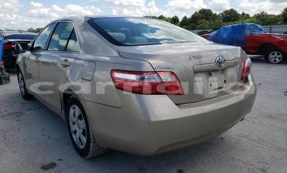 Acheter Neuf Voiture Toyota Camry Marron à Badagry, État de Lagos Acheter Neuf Voiture Toyota Camry Marron à Badagry, État de Lagos