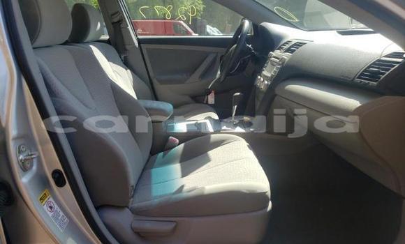 Acheter Neuf Voiture Toyota Camry Marron à Badagry, État de Lagos Acheter Neuf Voiture Toyota Camry Marron à Badagry, État de Lagos