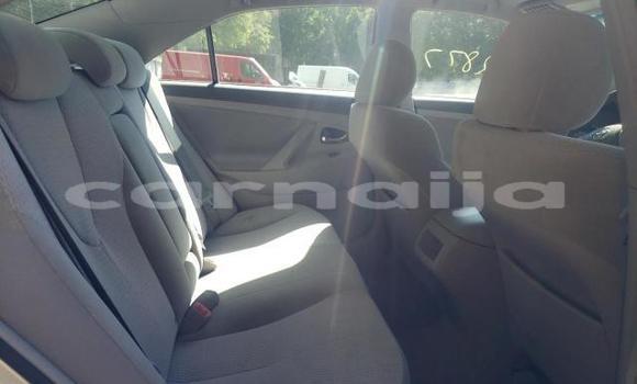 Acheter Neuf Voiture Toyota Camry Marron à Badagry, État de Lagos Acheter Neuf Voiture Toyota Camry Marron à Badagry, État de Lagos