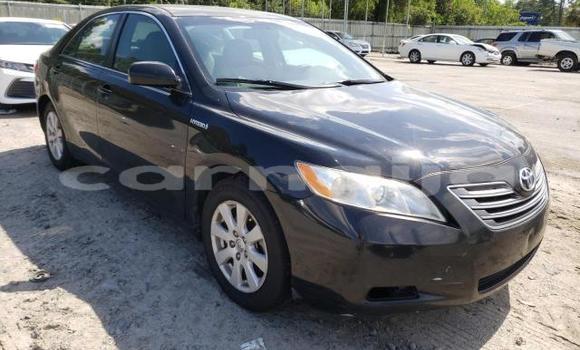Buy New Toyota Camry Black Car in Badagry in Lagos State