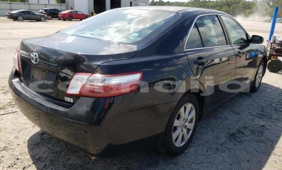 Acheter Neuf Voiture Toyota Camry Noir à Badagry, État de Lagos Acheter Neuf Voiture Toyota Camry Noir à Badagry, État de Lagos