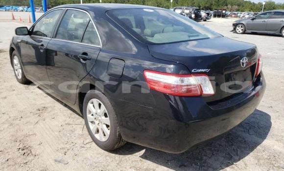 Acheter Neuf Voiture Toyota Camry Noir à Badagry, État de Lagos Acheter Neuf Voiture Toyota Camry Noir à Badagry, État de Lagos