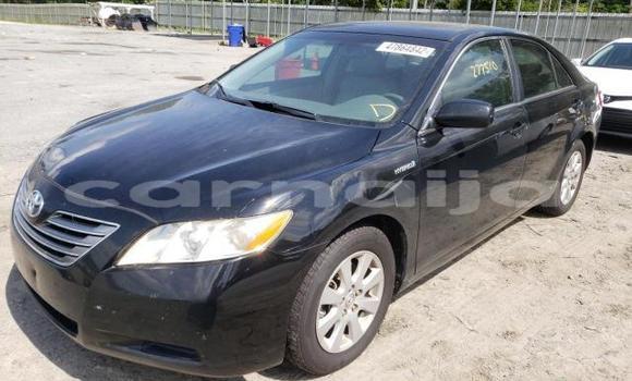 Acheter Neuf Voiture Toyota Camry Noir à Badagry, État de Lagos Acheter Neuf Voiture Toyota Camry Noir à Badagry, État de Lagos
