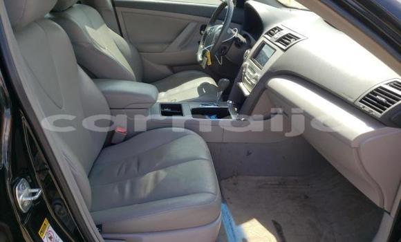 Acheter Neuf Voiture Toyota Camry Noir à Badagry, État de Lagos Acheter Neuf Voiture Toyota Camry Noir à Badagry, État de Lagos