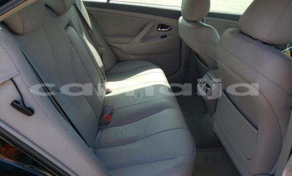 Acheter Neuf Voiture Toyota Camry Noir à Badagry, État de Lagos Acheter Neuf Voiture Toyota Camry Noir à Badagry, État de Lagos