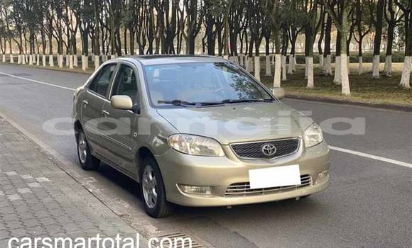 Acheter Occasion Voiture Toyota Vios Gris à Lagos, État de Lagos Acheter Occasion Voiture Toyota Vios Gris à Lagos, État de Lagos