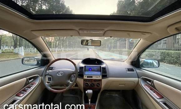 Acheter Occasion Voiture Toyota Vios Gris à Lagos, État de Lagos Acheter Occasion Voiture Toyota Vios Gris à Lagos, État de Lagos