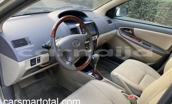 Acheter Occasion Voiture Toyota Vios Gris à Lagos, État de Lagos Acheter Occasion Voiture Toyota Vios Gris à Lagos, État de Lagos