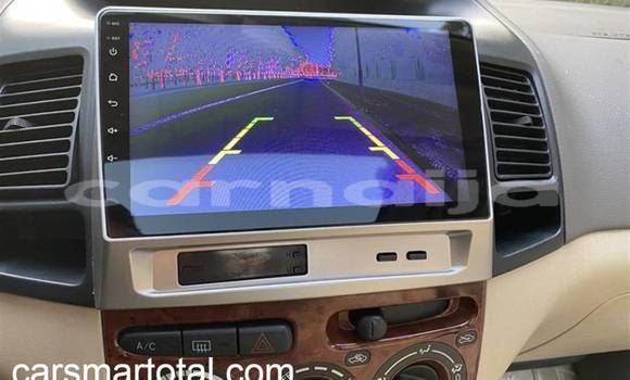 Acheter Occasion Voiture Toyota Vios Gris à Lagos, État de Lagos Acheter Occasion Voiture Toyota Vios Gris à Lagos, État de Lagos