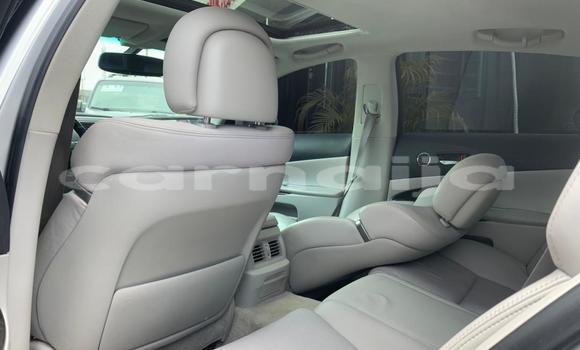 Acheter Import Voiture Lexus GS Gris à Akure, État d'Ondo Acheter Import Voiture Lexus GS Gris à Akure, État d'Ondo