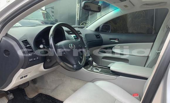 Acheter Import Voiture Lexus GS Gris à Akure, État d'Ondo Acheter Import Voiture Lexus GS Gris à Akure, État d'Ondo