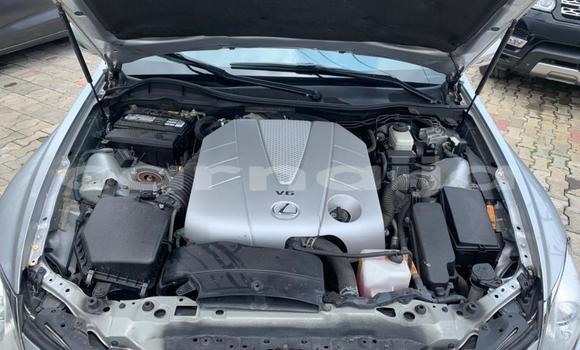 Acheter Import Voiture Lexus GS Gris à Akure, État d'Ondo Acheter Import Voiture Lexus GS Gris à Akure, État d'Ondo