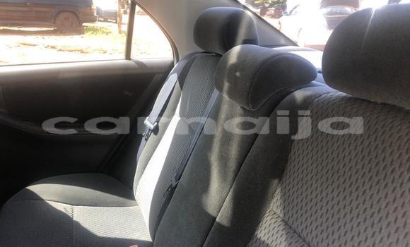Acheter Import Voiture Toyota Corolla Autre à Dekina, État de Kogi Acheter Import Voiture Toyota Corolla Autre à Dekina, État de Kogi