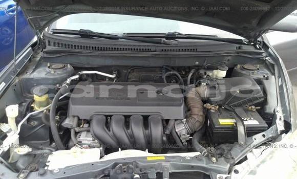 Acheter Import Voiture Toyota Corolla Autre à Dekina, État de Kogi Acheter Import Voiture Toyota Corolla Autre à Dekina, État de Kogi