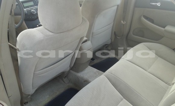 Buy Import Honda Accord Other Car in Awka in Anambra State Buy Import Honda Accord Other Car in Awka in Anambra State