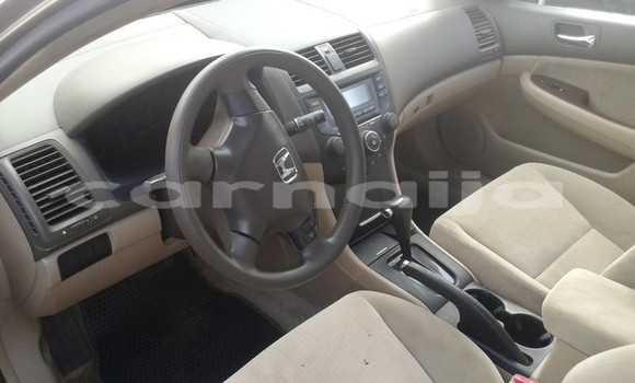 Acheter Import Voiture Honda Accord Autre à Awka, État d'Anambra Acheter Import Voiture Honda Accord Autre à Awka, État d'Anambra
