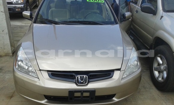 Acheter Import Voiture Honda Accord Autre à Awka, État d'Anambra Acheter Import Voiture Honda Accord Autre à Awka, État d'Anambra