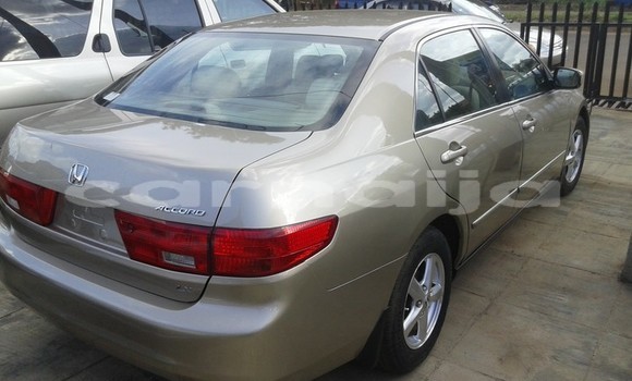 Acheter Import Voiture Honda Accord Autre à Awka, État d'Anambra Acheter Import Voiture Honda Accord Autre à Awka, État d'Anambra