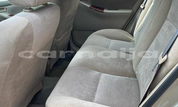 Acheter Neuf Voiture Toyota Corolla Gris à Enugu, État d'Enugu Acheter Neuf Voiture Toyota Corolla Gris à Enugu, État d'Enugu