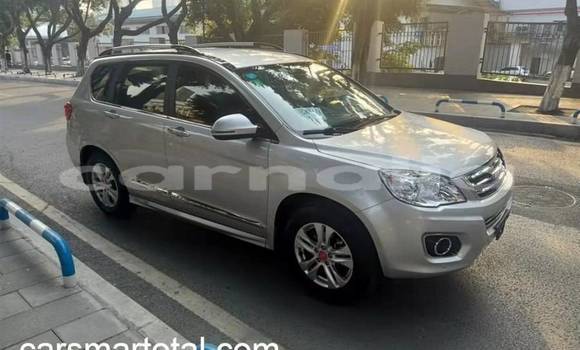 Acheter Occasion Voiture Haval H6 Gris à Abadan, Borno Acheter Occasion Voiture Haval H6 Gris à Abadan, Borno