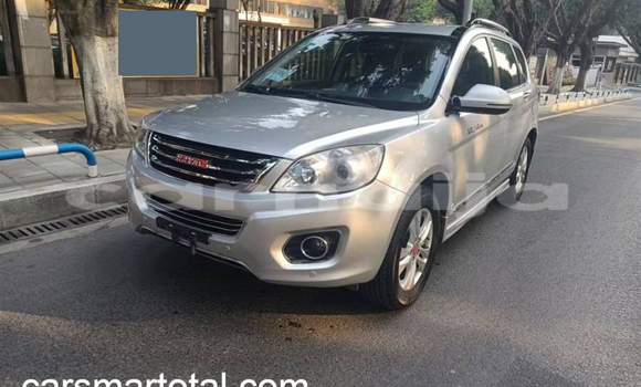 Acheter Occasion Voiture Haval H6 Gris à Abadan, Borno Acheter Occasion Voiture Haval H6 Gris à Abadan, Borno